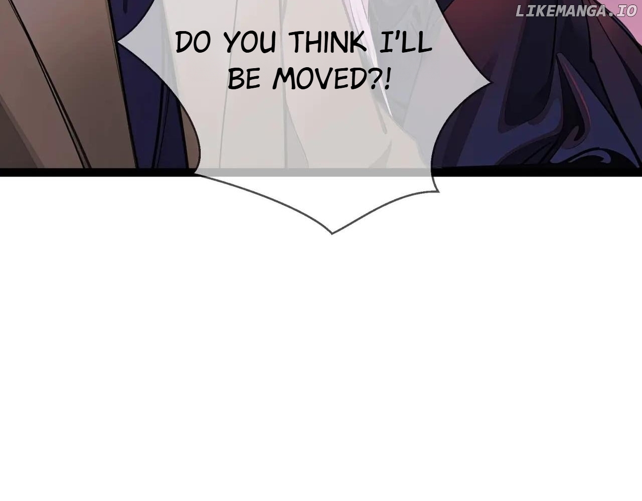 Daddy President Is Too Hard To Deal With Chapter 168 - page 24
